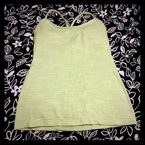Lucy Workout Tank size S